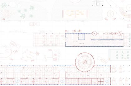 Architecture As Crystalized Pedagogy: Revealing The Potential Of Using Architecture As A Tool For Education | Masters Thesis On Fictional Architecture
