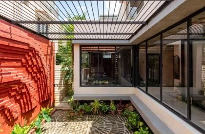 Paati Veedu | Art & Architecture