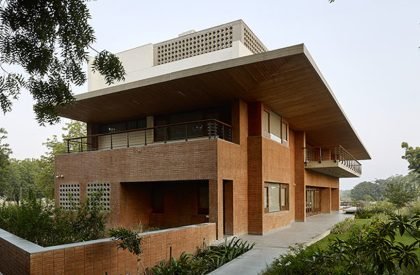 House at Kensville | Arya Architects