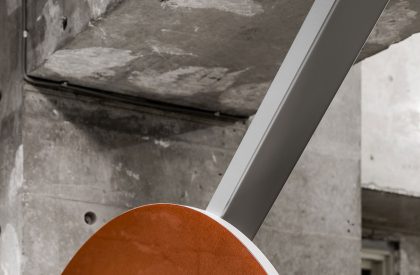 3D SNAP | Reiichi Ikeda Design