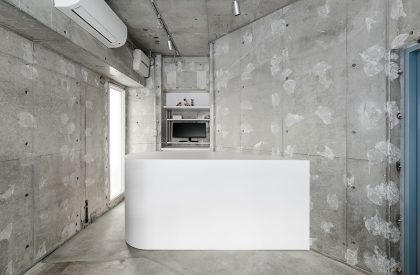 3D SNAP | Reiichi Ikeda Design