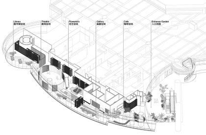 889GLO Art Space | SpActrum