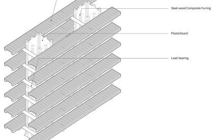 889GLO Art Space | SpActrum