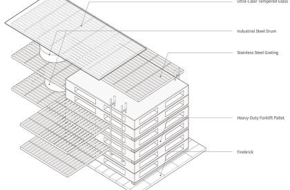 889GLO Art Space | SpActrum