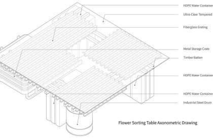 889GLO Art Space | SpActrum