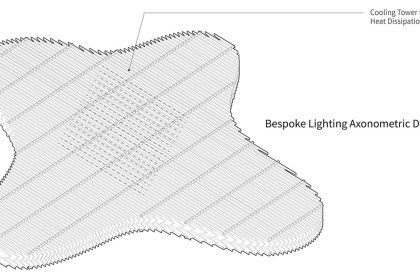 889GLO Art Space | SpActrum