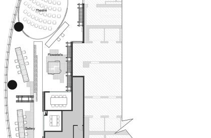 889GLO Art Space | SpActrum