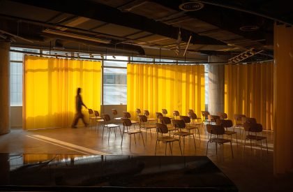 889GLO Art Space | SpActrum