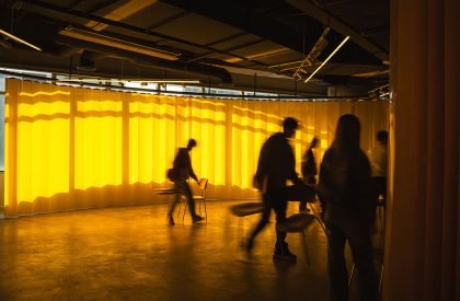 889GLO Art Space | SpActrum