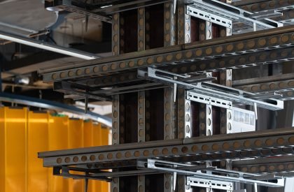 889GLO Art Space | SpActrum