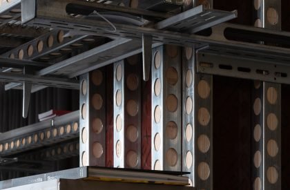 889GLO Art Space | SpActrum