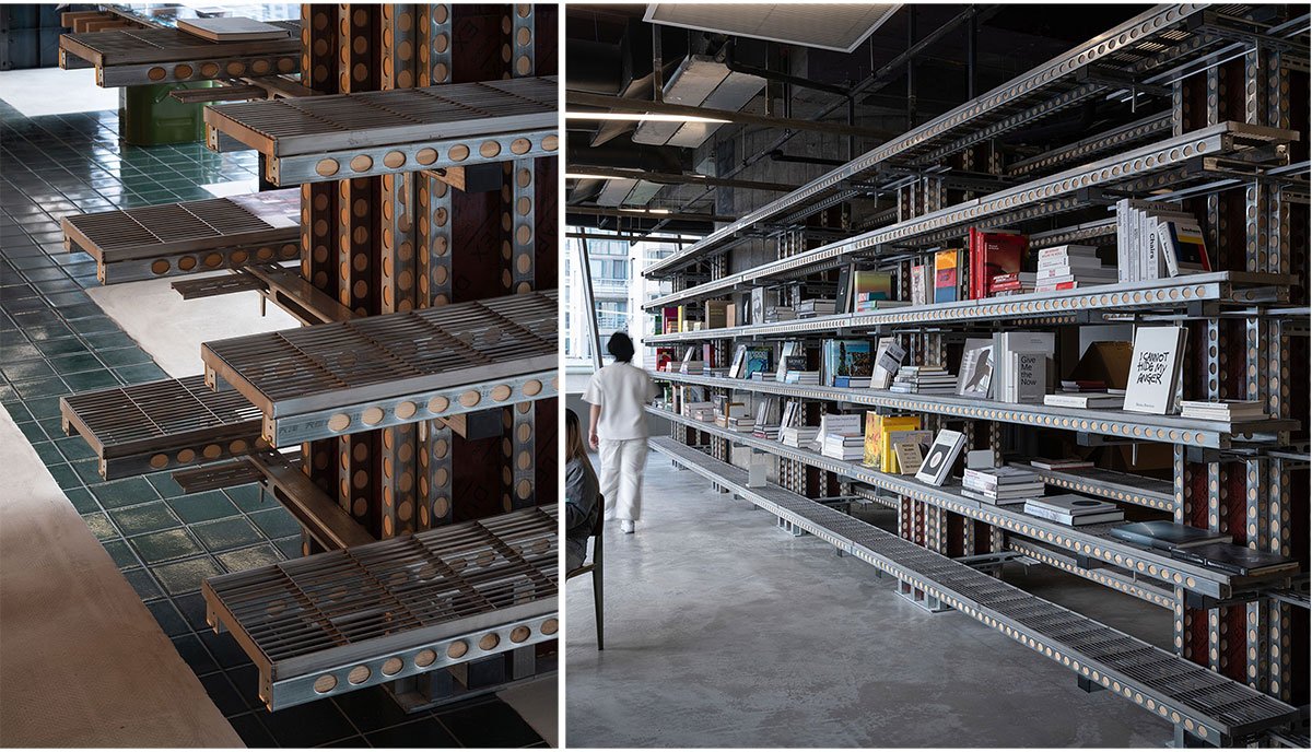 889GLO Art Space | SpActrum