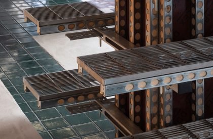 889GLO Art Space | SpActrum