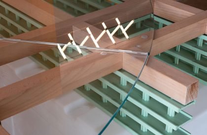 889GLO Art Space | SpActrum