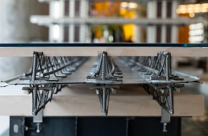 889GLO Art Space | SpActrum