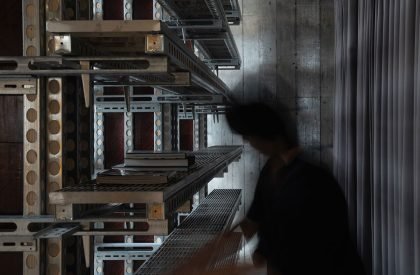 889GLO Art Space | SpActrum