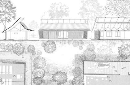 Land-Water-Life: Majuli’s Symphony Of Survival | Architecture Thesis On Community Development
