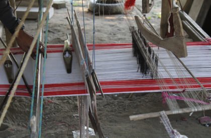 Land-Water-Life: Majuli’s Symphony Of Survival | Architecture Thesis On Community Development