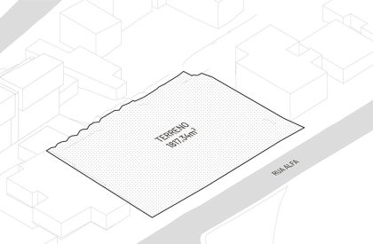 Alfa Residences | OSPA Arquitetura & Urbanismo