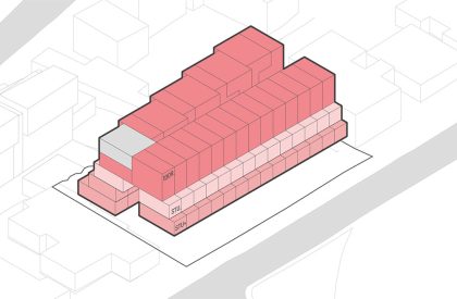 Alfa Residences | OSPA Arquitetura & Urbanismo