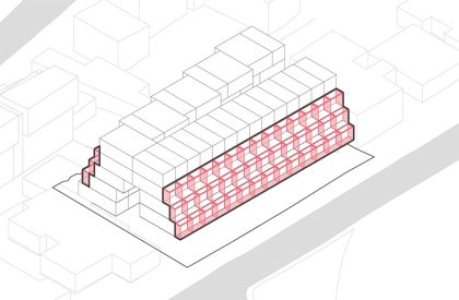 Alfa Residences | OSPA Arquitetura & Urbanismo