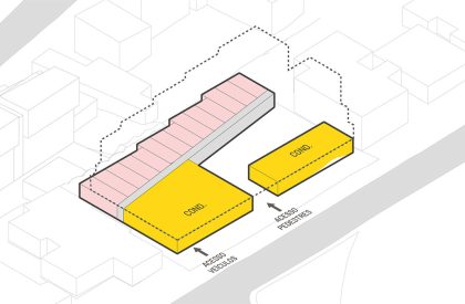 Alfa Residences | OSPA Arquitetura & Urbanismo