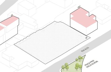 Alfa Residences | OSPA Arquitetura & Urbanismo