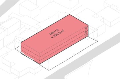 Alfa Residences | OSPA Arquitetura & Urbanismo