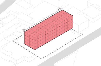 Alfa Residences | OSPA Arquitetura & Urbanismo