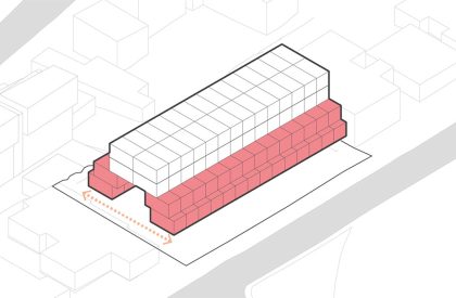 Alfa Residences | OSPA Arquitetura & Urbanismo
