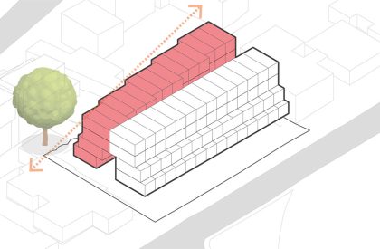 Alfa Residences | OSPA Arquitetura & Urbanismo