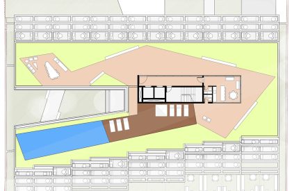 Alfa Residences | OSPA Arquitetura & Urbanismo
