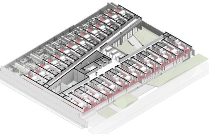 Alfa Residences | OSPA Arquitetura & Urbanismo