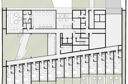 Alfa Residences | OSPA Arquitetura & Urbanismo