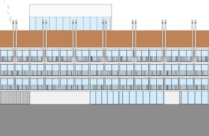 Alfa Residences | OSPA Arquitetura & Urbanismo