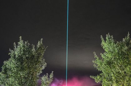 Ženy Víno Funk Festival 2025 | Jakub Kolarovič Architects