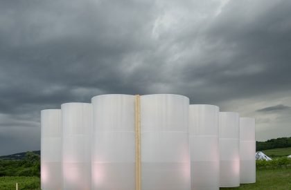 Ženy Víno Funk Festival 2025 | Jakub Kolarovič Architects