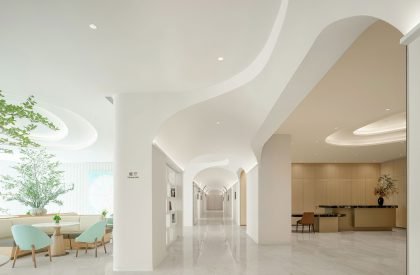 Artistic Healing in the Longevity Era | Wit Design & Research