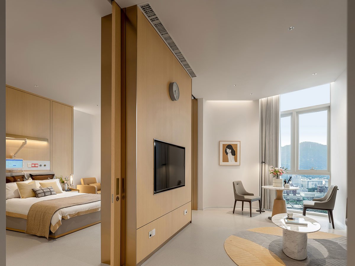 Artistic Healing in the Longevity Era | Wit Design & Research