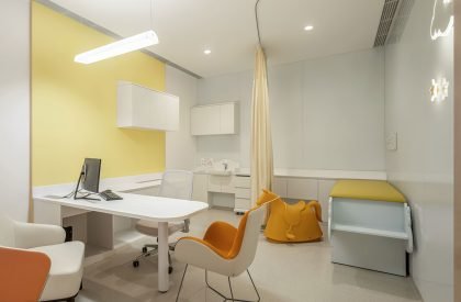 Artistic Healing in the Longevity Era | Wit Design & Research