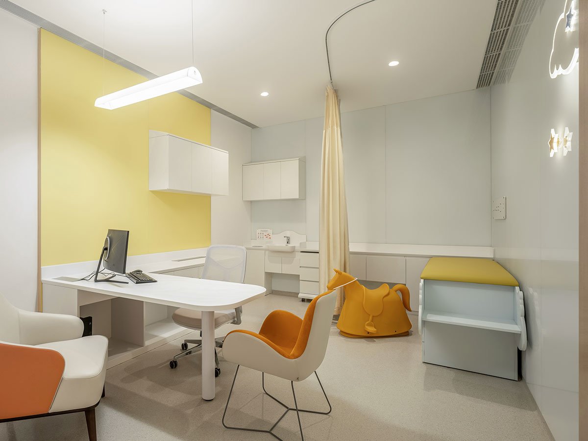 Artistic Healing in the Longevity Era | Wit Design & Research