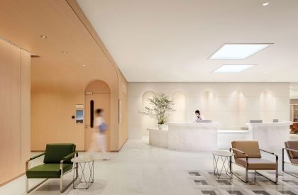 Artistic Healing in the Longevity Era | Wit Design & Research