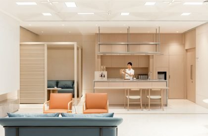 Artistic Healing in the Longevity Era | Wit Design & Research