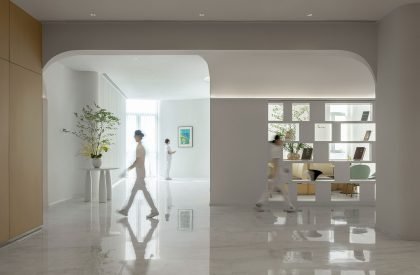 Artistic Healing in the Longevity Era | Wit Design & Research