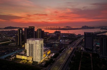 Artistic Healing in the Longevity Era | Wit Design & Research