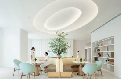 Artistic Healing in the Longevity Era | Wit Design & Research