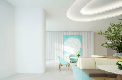 Artistic Healing in the Longevity Era | Wit Design & Research