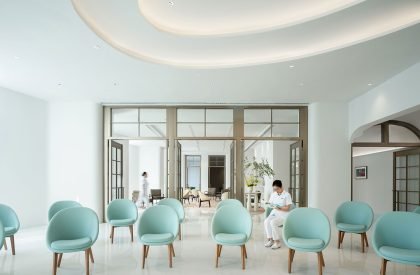 Artistic Healing in the Longevity Era | Wit Design & Research