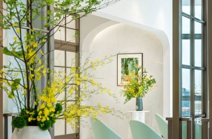 Artistic Healing in the Longevity Era | Wit Design & Research