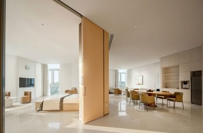 Artistic Healing in the Longevity Era | Wit Design & Research